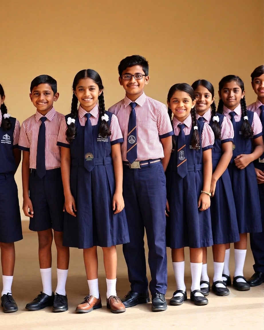 School Uniforms