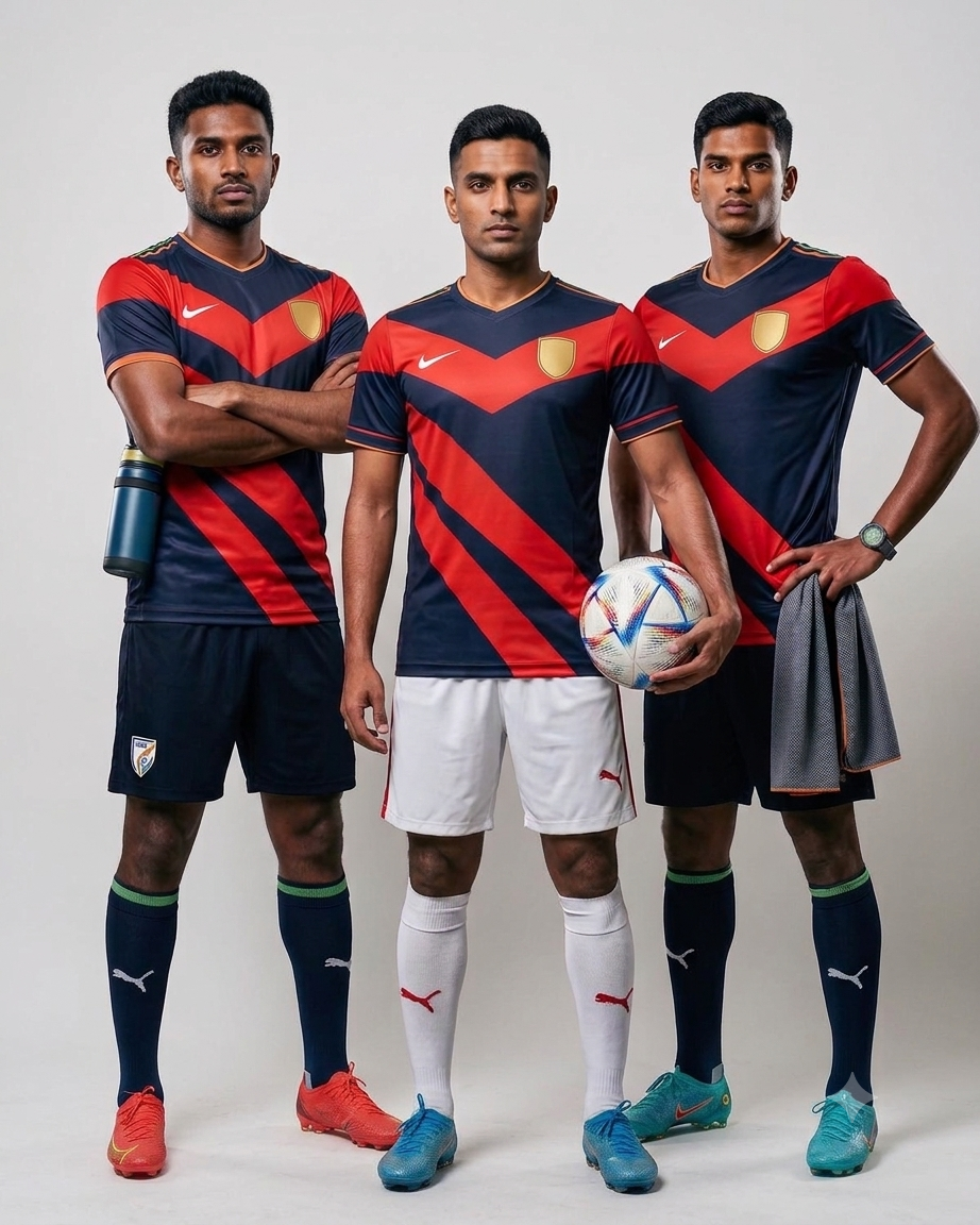 Sports Uniforms